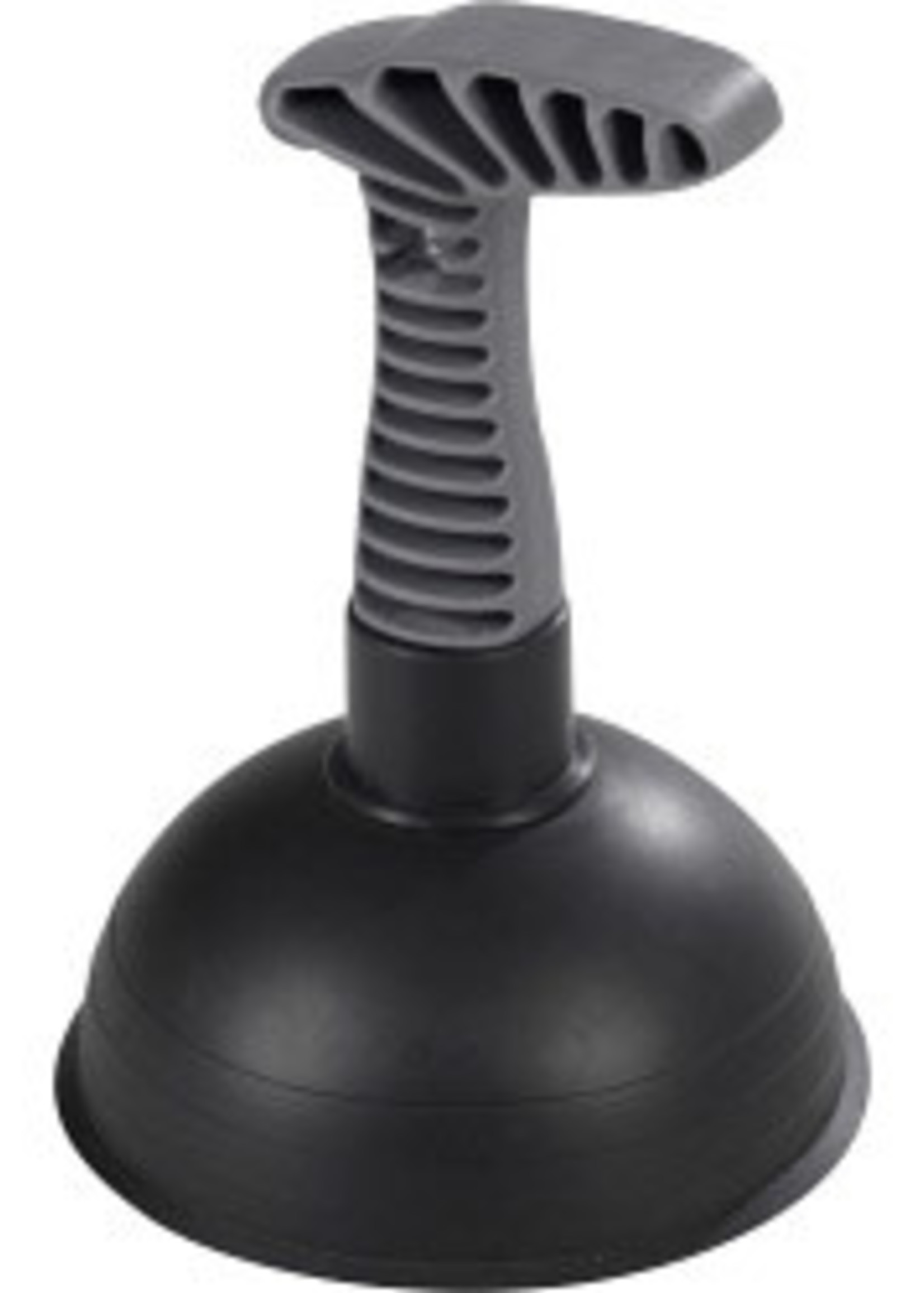 SupaHome SupaHome Sink Plunger Pistol Grip 4.5"