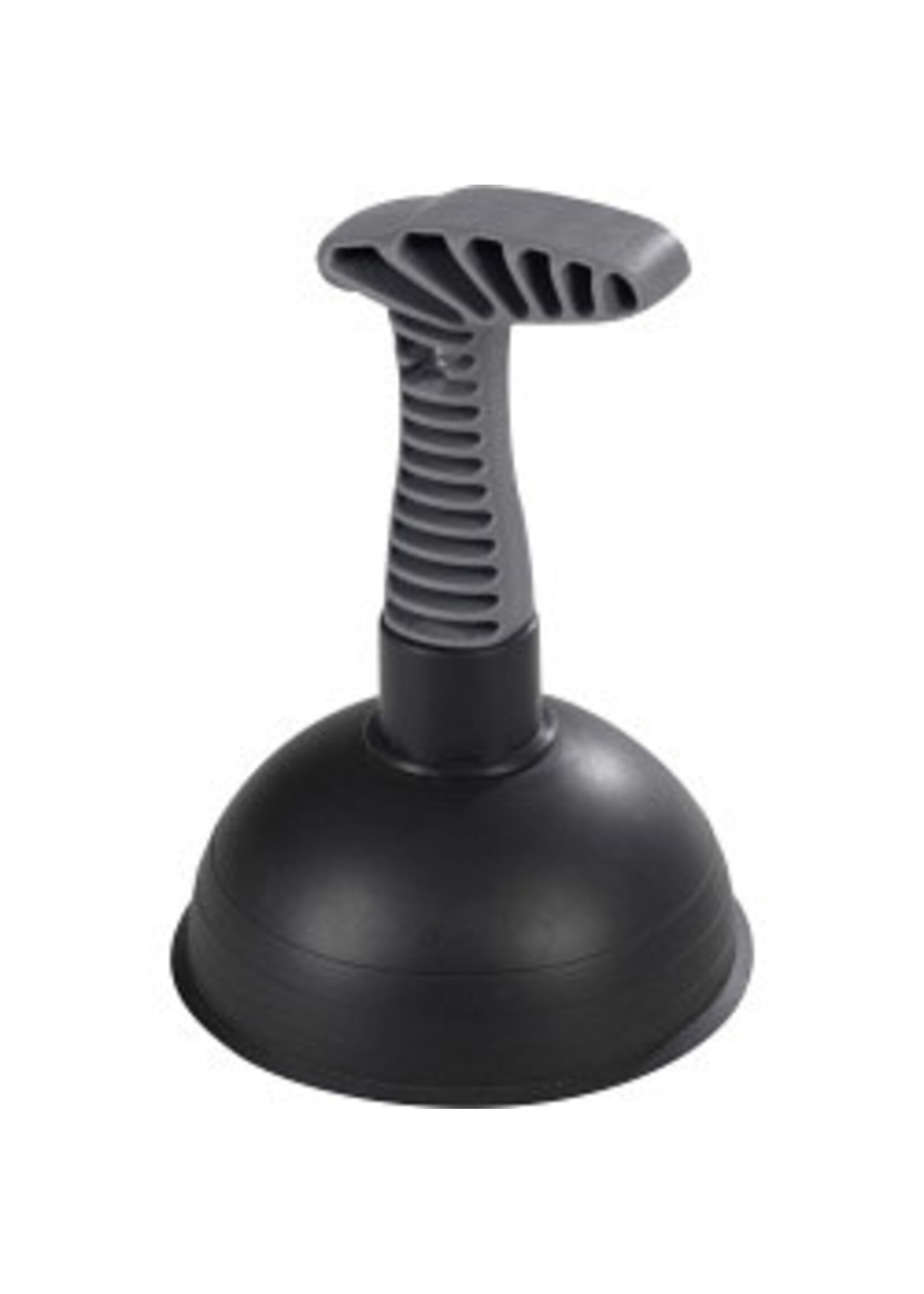 SupaHome SupaHome Sink Plunger Pistol Grip 4.5"