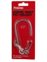 ProDec ProDec Swivel Paint Pot Holder