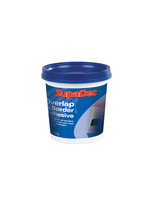 SupaDec SupaDec Overlap & Border Adhesive 500g