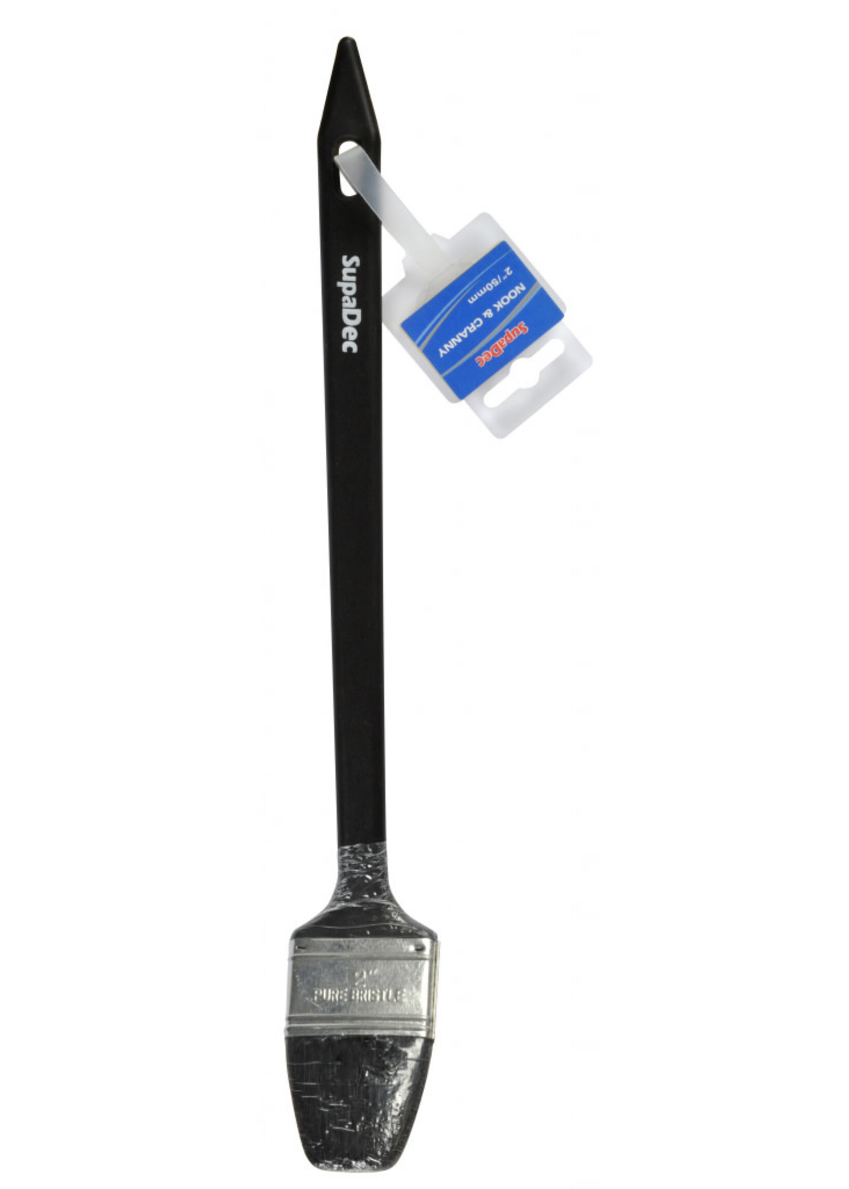 SupaDec Nook & Cranny Brush 2" / 50mm