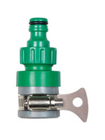 SupaGarden SupaGarden Snap Action Tap Hosepipe Connector