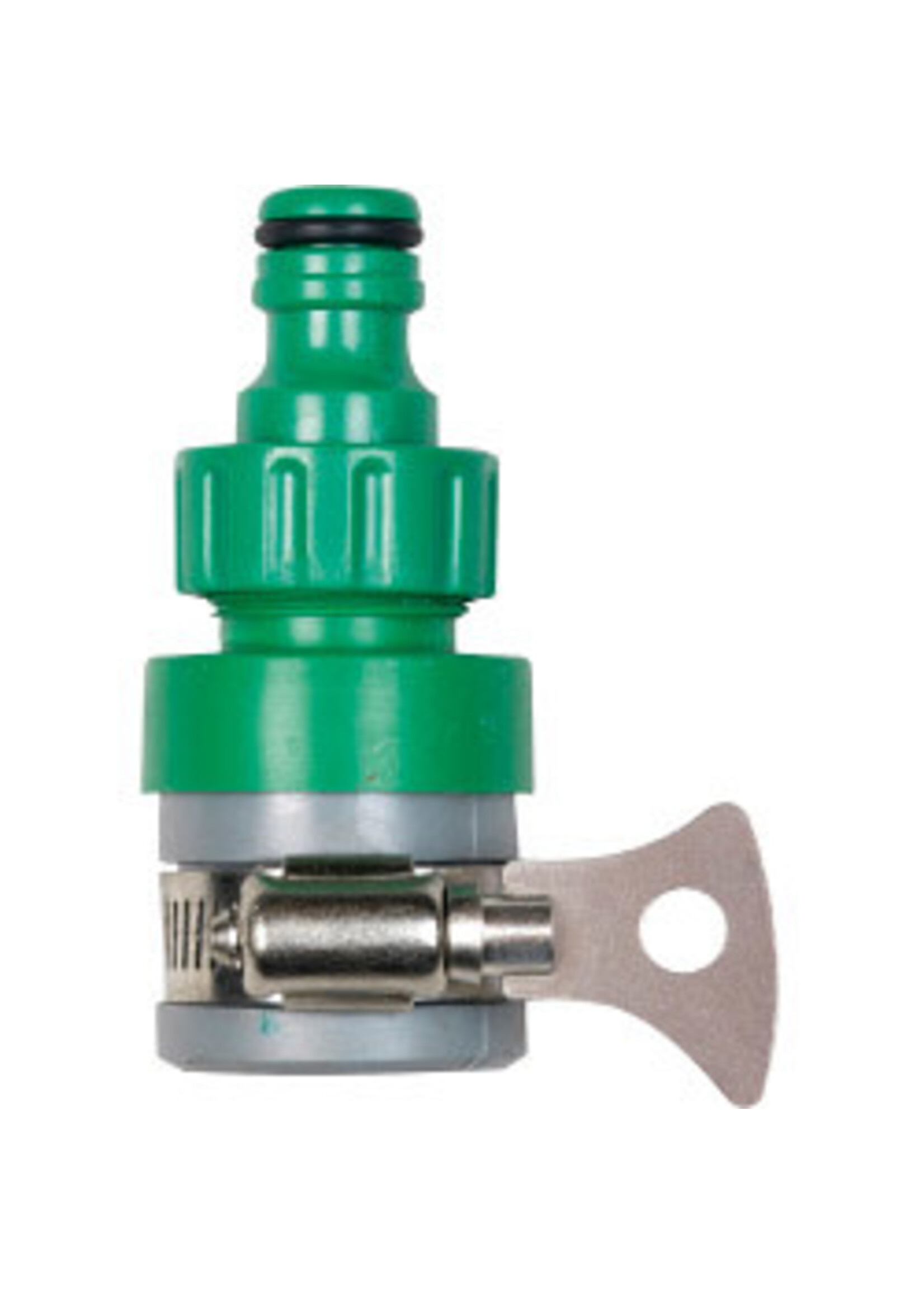 SupaGarden SupaGarden Snap Action Tap Hosepipe Connector