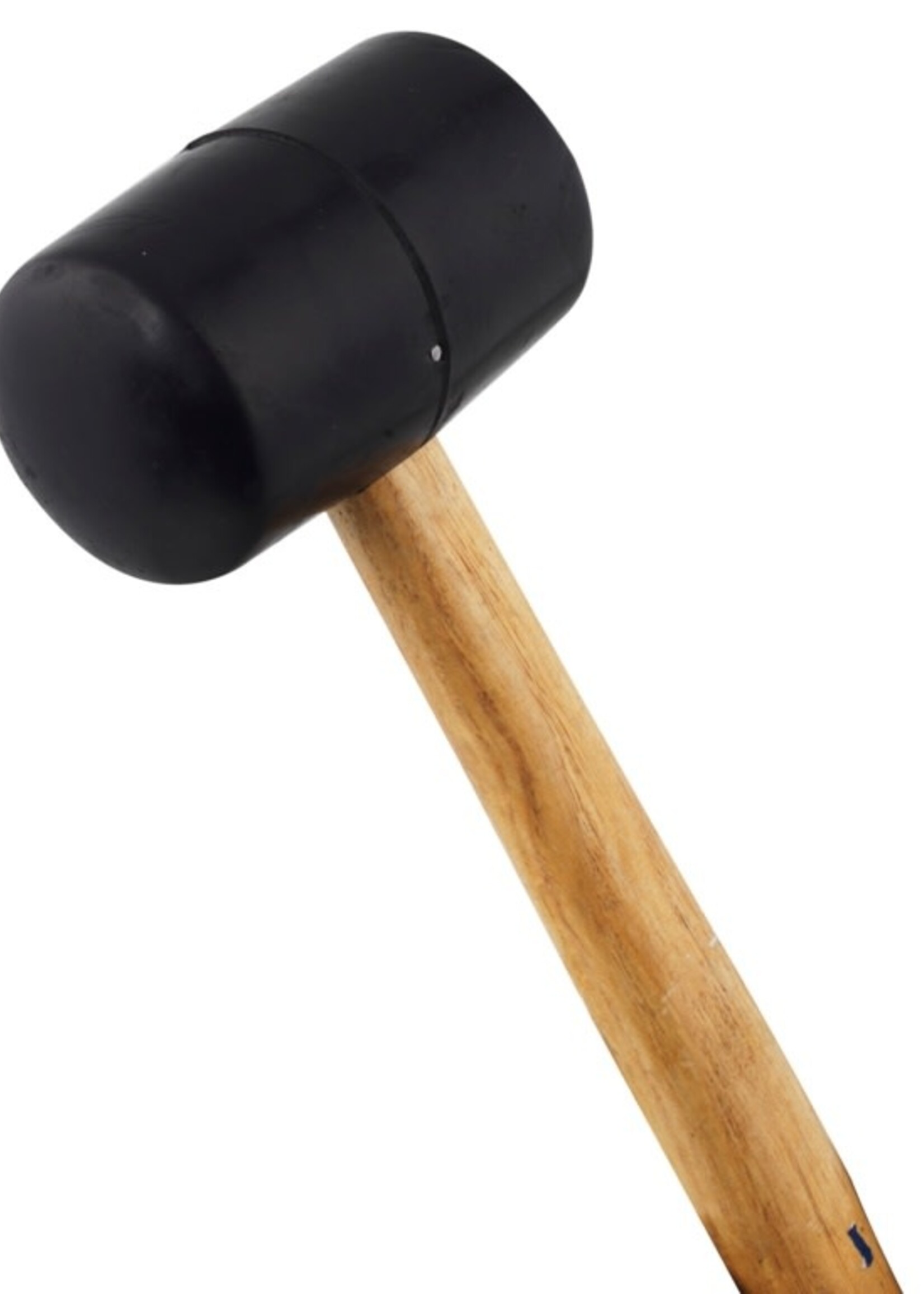 SupaTool SupaTool Rubber Mallet 16oz