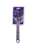 SupaTool SupaTool Adjustable Wrench 8" 200mm