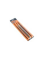 Worldwide Tools Worldwide Surfacemaster File Set (3 Piece )