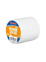 SupaDec SupaDec Waterproof Cloth Tape 48mm x 4.5m White