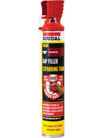 Soudal Soudal Expanding Foam Trigger 750ml