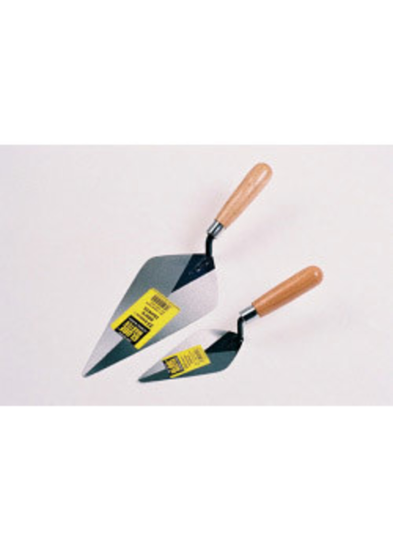 Worldwide Tools Worldwide GlobeMaster Pointing Trowel 152mm (6")