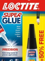 Loctite Loctite Precision Super Glue 7.5g