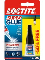 Loctite Loctite Precision Super Glue 7.5g