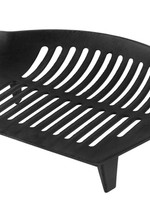 Hearth and Home Hearth and Home  Fire Grate 16" Black