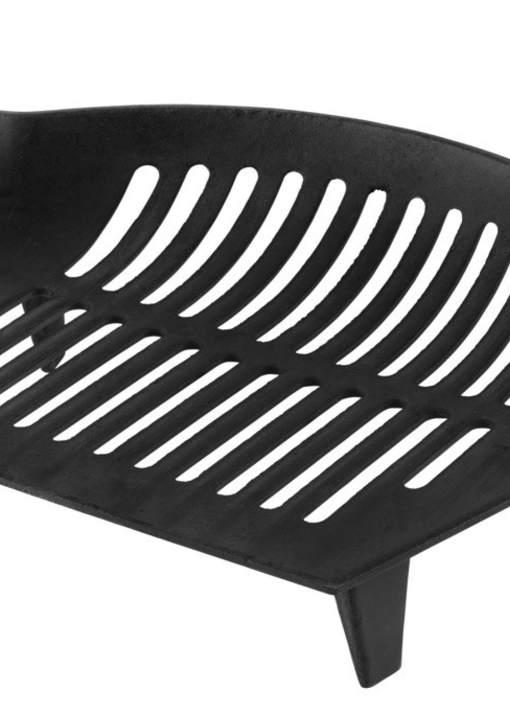 Hearth and Home Hearth and Home  Fire Grate 16" Black