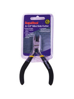 SupaTool SupaTool Mini Side Cutter Plier 4 1/2"