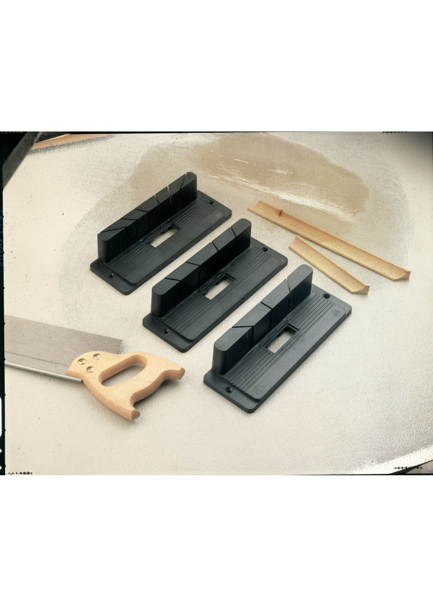 Linic Linic Multi-Angle Mitre Block 295 X 103 X 70