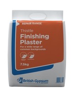 Artex Ltd Artex Thistle Finishing Plaster 7.5kg