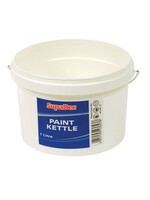SupaDec SupaDec Plastic Paint Kettle 1L