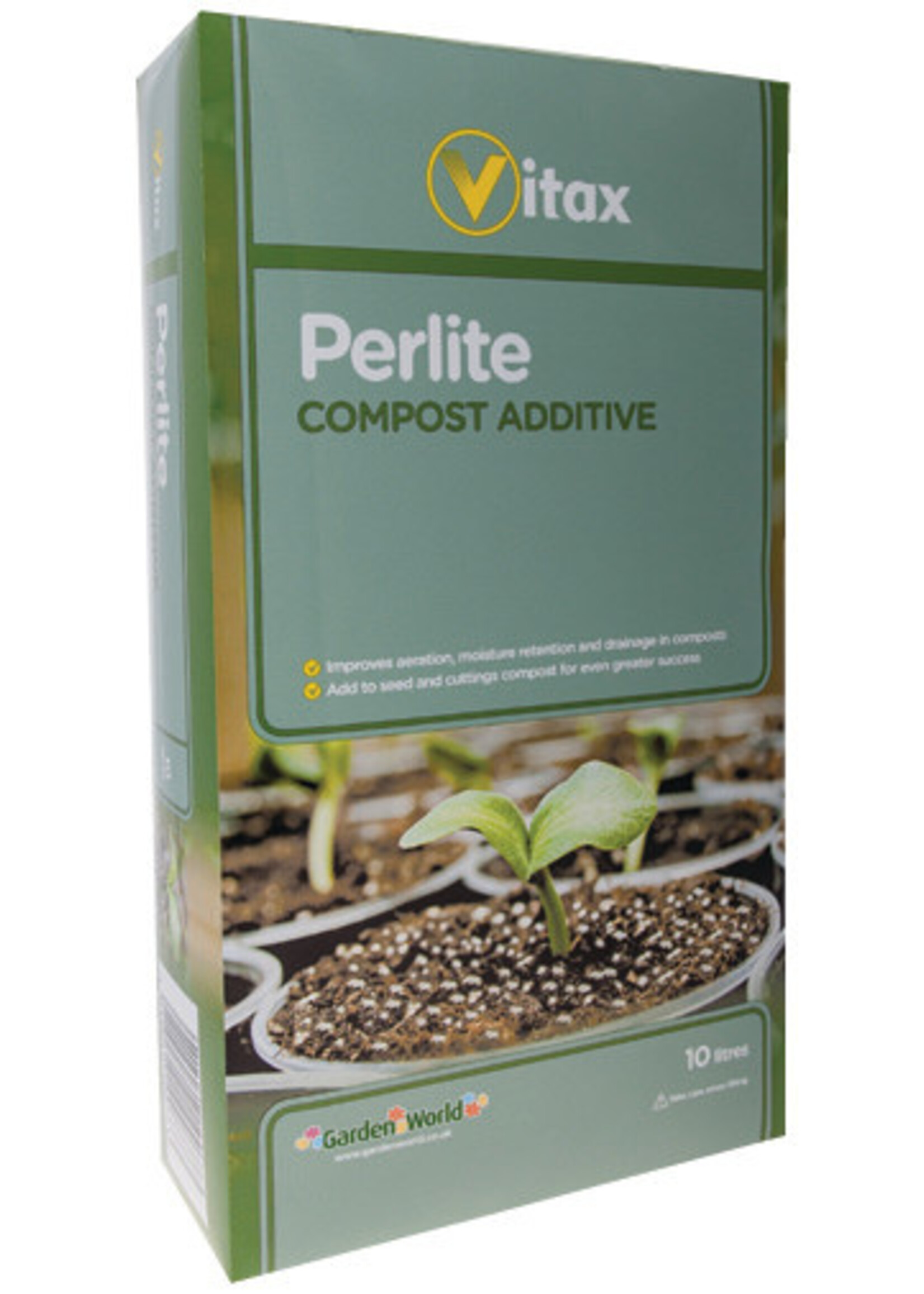 Vitax Vitax Perlite 20L