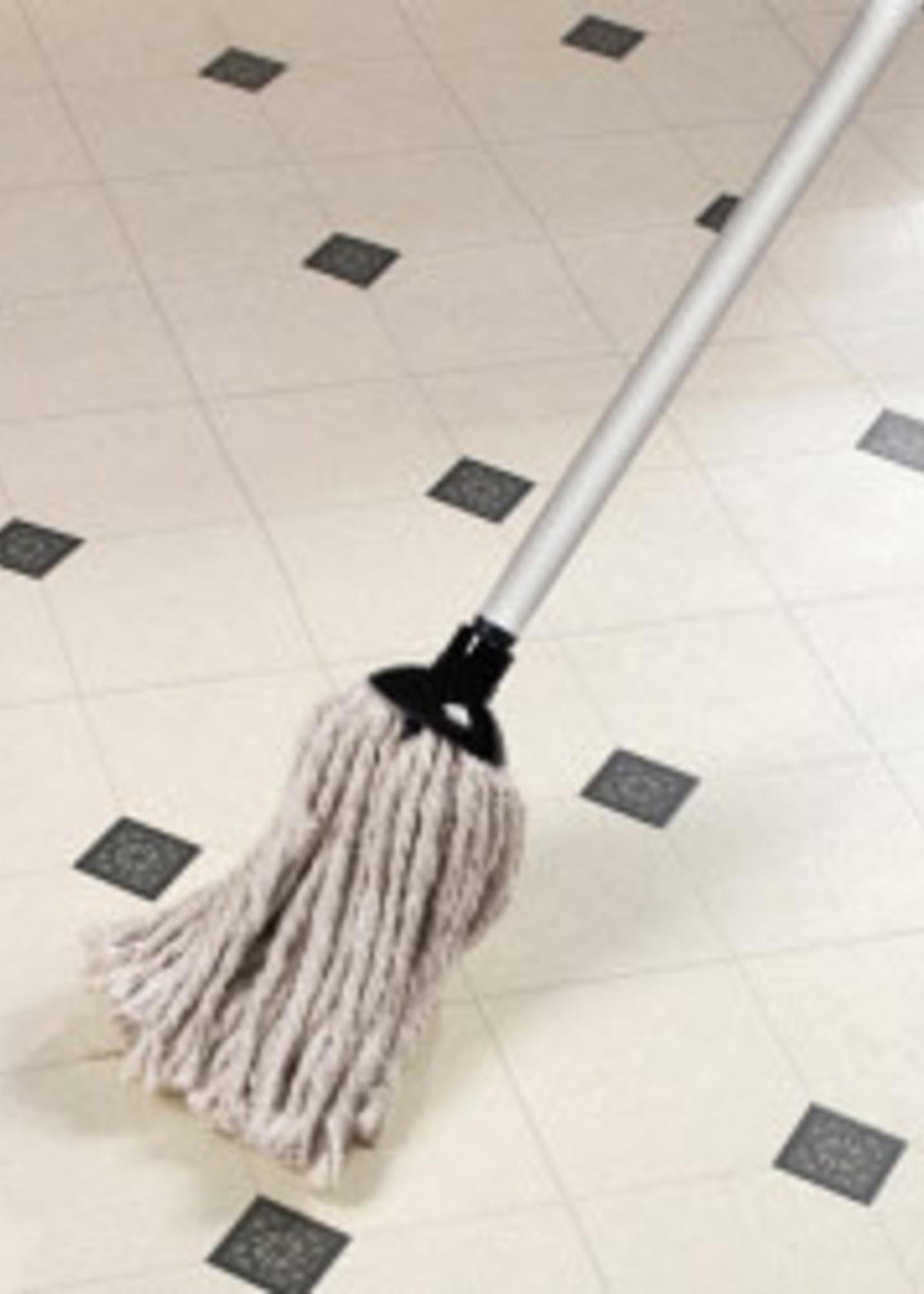 SupaHome SupaHome Cotton Mop