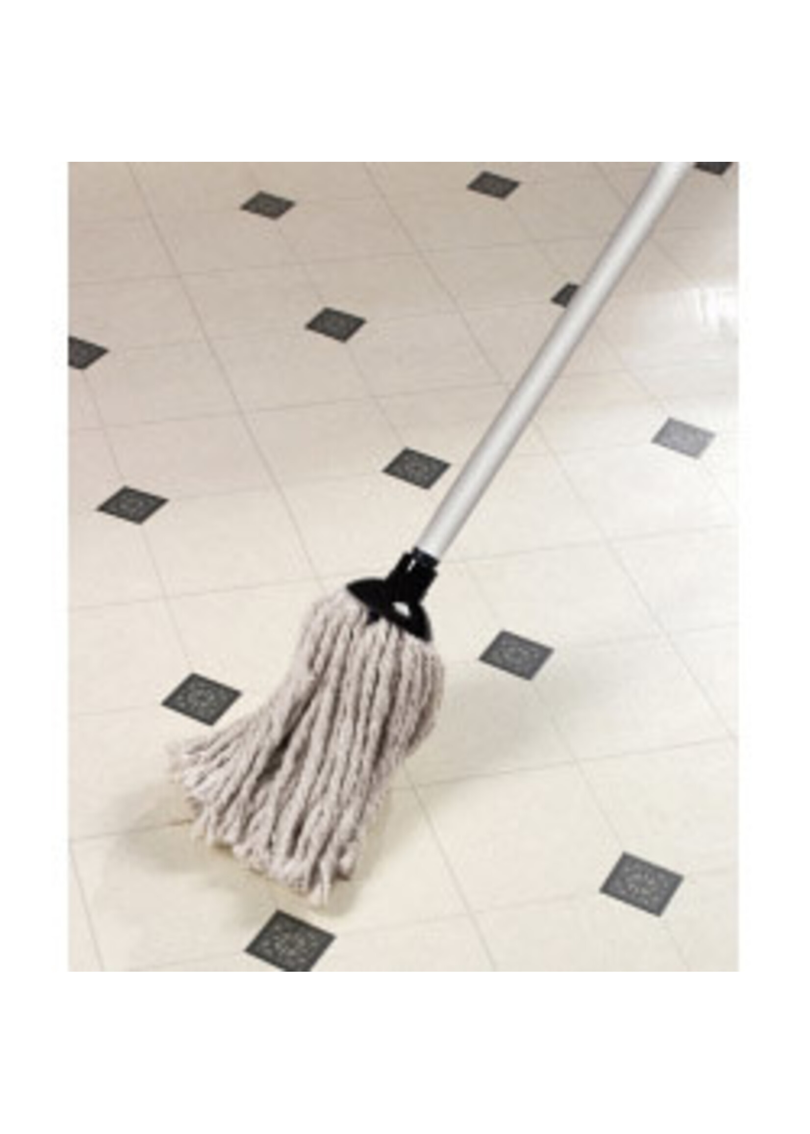 SupaHome Cotton Mop