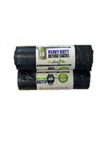 Ecobag Ecobag Heavy  Duty Refuse Sacks 10 Pack