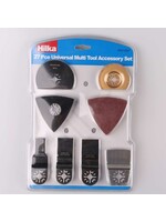 Hilka Hilka Multi Func Tool Set