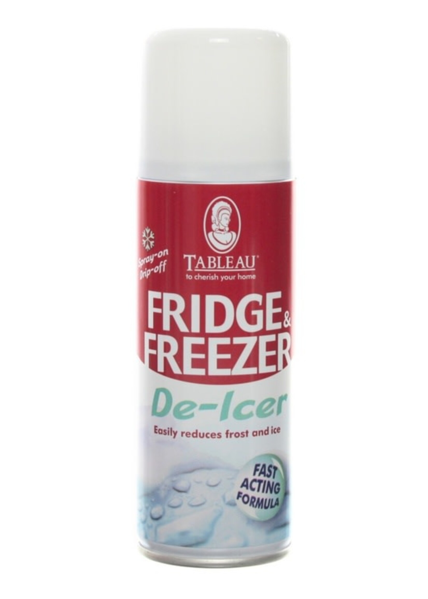 Tableau Tableau Fridge Freezer De-icer