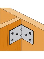 Simpson Strong Tie Light Reinforced Angle Bracket 70 x 50 x 60mm