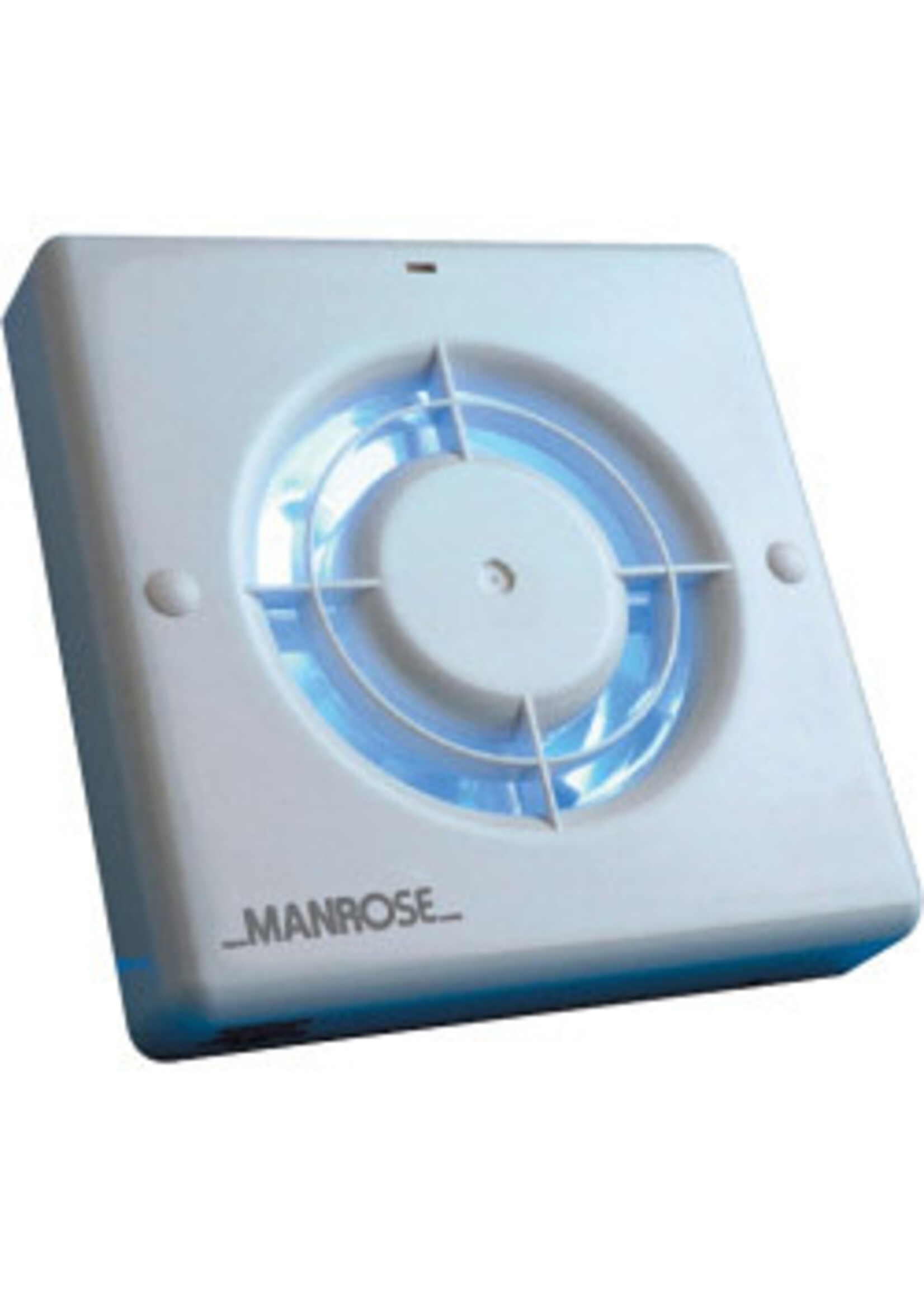 Manrose Manrose Extractor Fan Timer Model