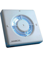 Manrose Manrose Extractor Fan Pull Cord Model