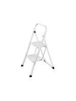 Two step kitchen steps