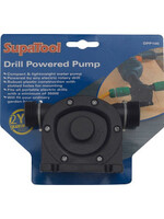 SupaTool SupaTool Drill Powered Pump