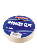 SupaDec SupaDec Masking Tape 18mm x 50m