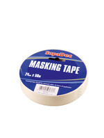 SupaDec SupaDec Masking Tape 18mm x 50m