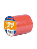 SupaDec SupaDec Waterproof Cloth Tape 48mm x 4.5m Red