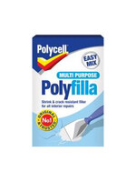 Polycell Polycell Multi Purpose Polyfilla 900g