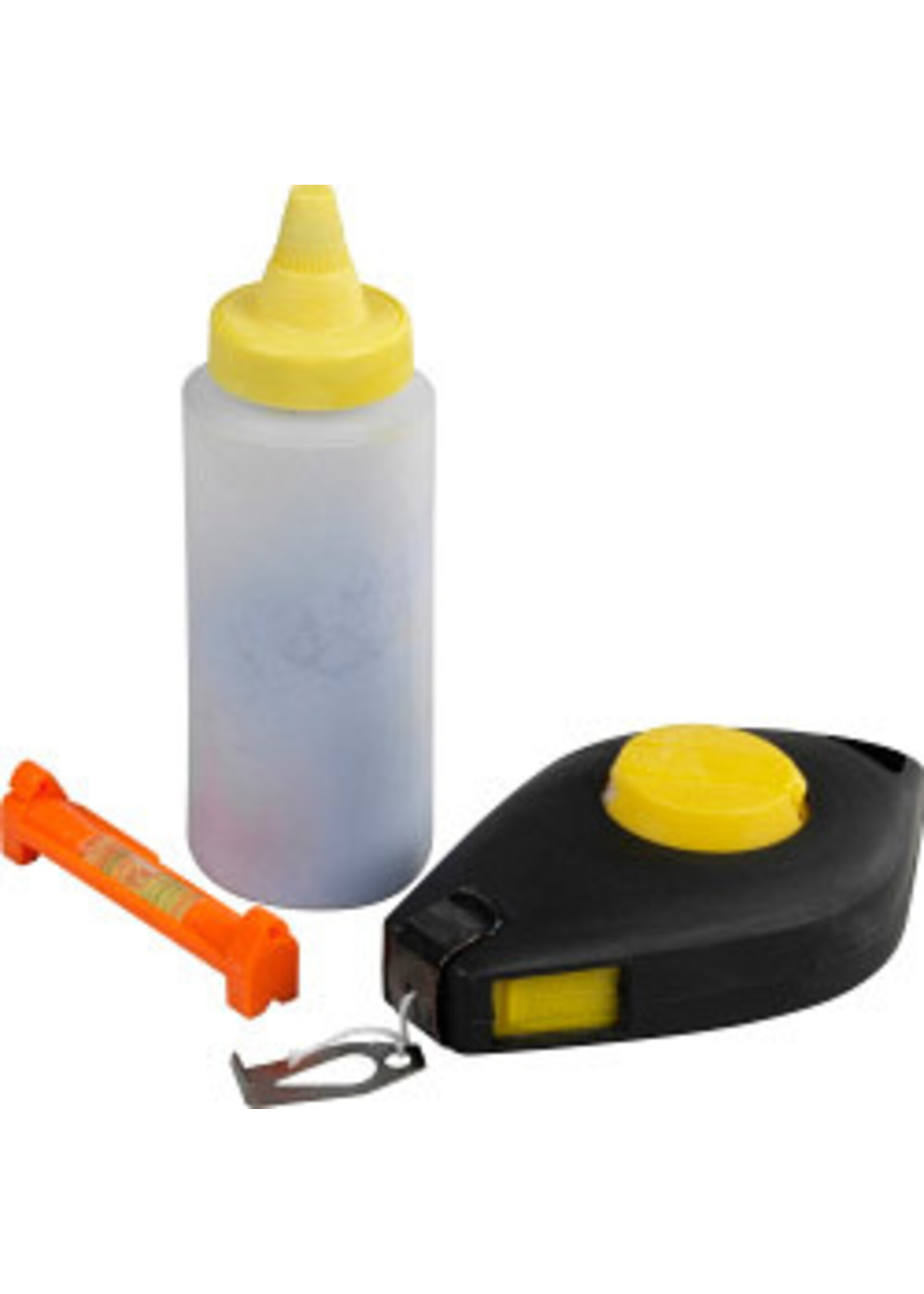 SupaTool SupaTool Chalk Line Set 30m
