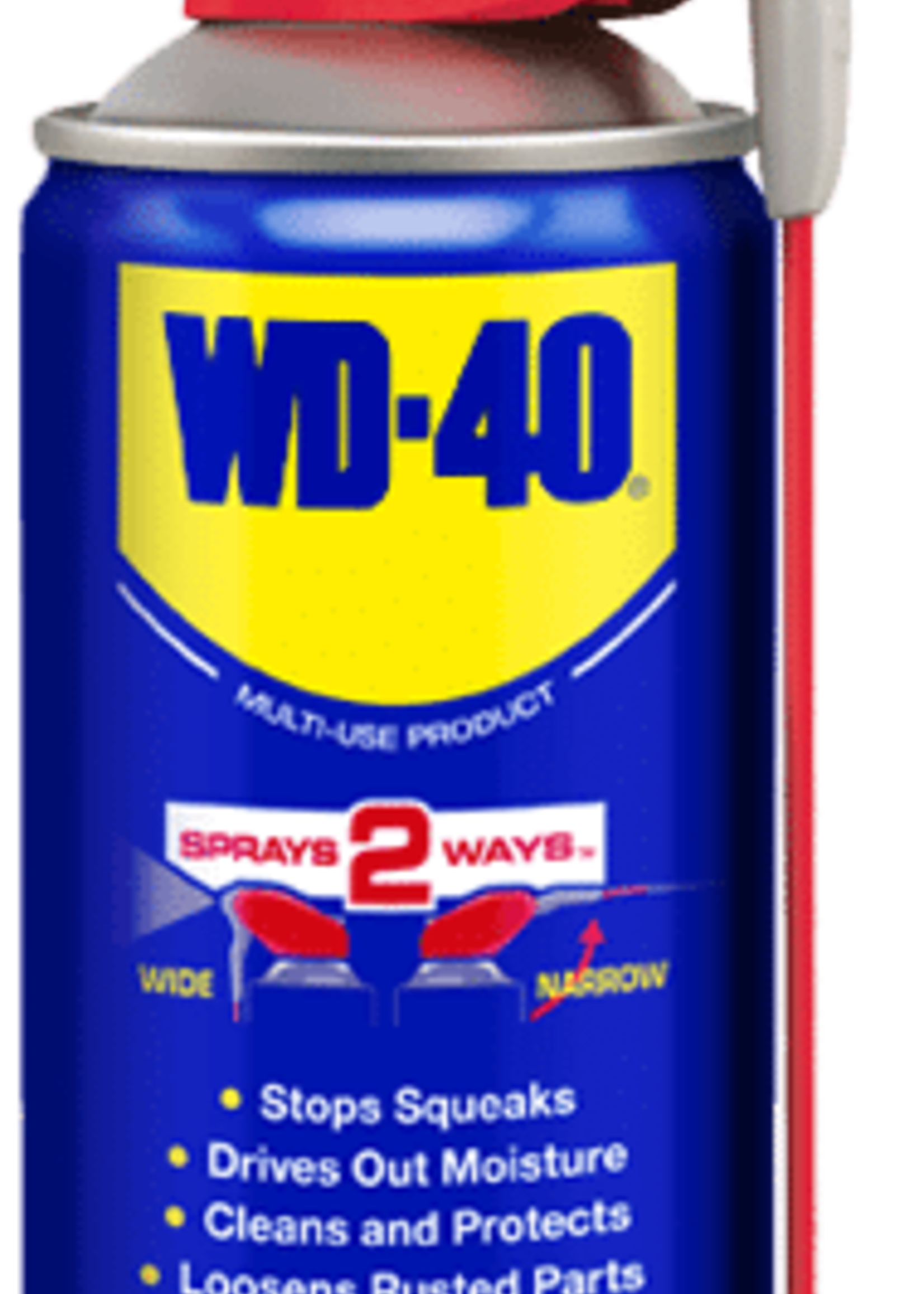 WD-40 WD-40 Smart Straw 300ml