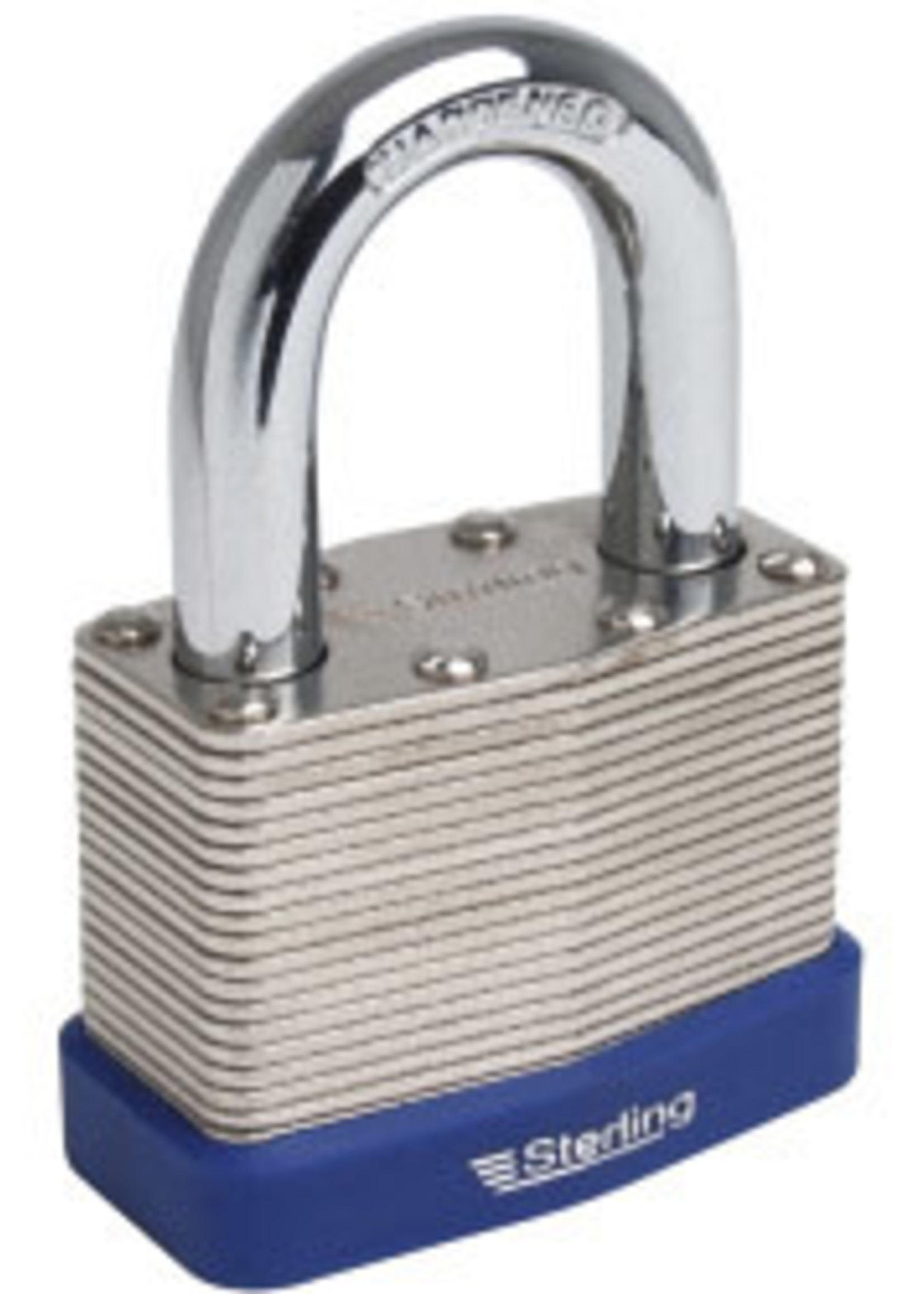 Sterling Mid Security Laminated Padlock 50mm