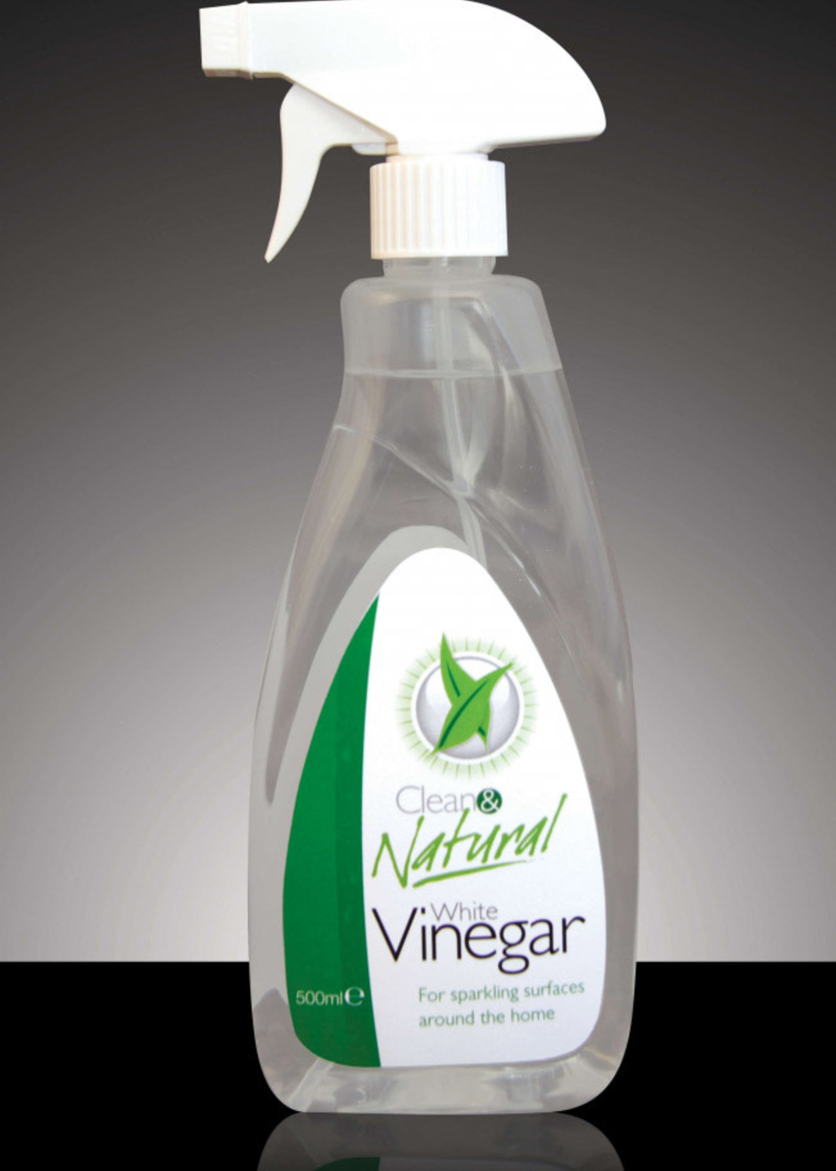 Clean & Natural Clean & Natural White Vinegar 500ml