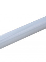 Securplumb Securplumb Pipe Covers (Radsnaps) White (Dia)15mm (L)200mm