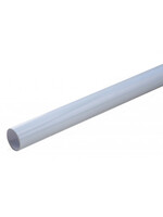 Securplumb Securplumb Pipe Covers (Radsnaps) White (Dia)15mm (L)200mm