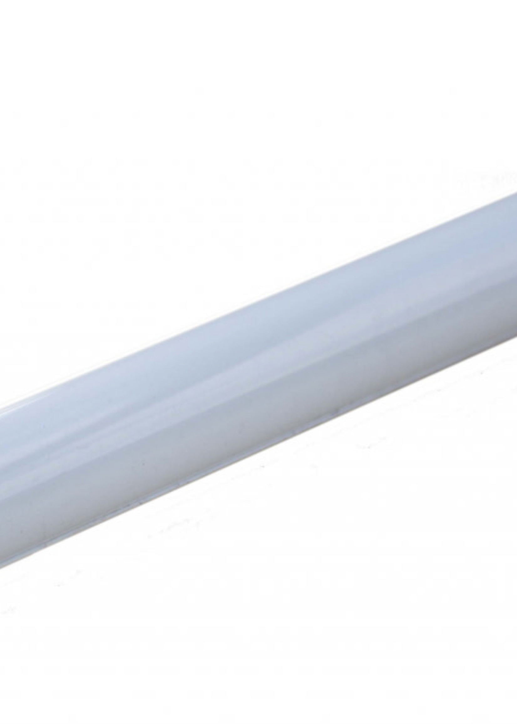 Securplumb Securplumb Pipe Covers (Radsnaps) White (Dia)15mm (L)200mm