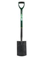 SupaGarden SupaGarden Digging Spade Carbon Steel