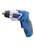 SupaTool SupaTool Cordless Screwdriver 3.6V