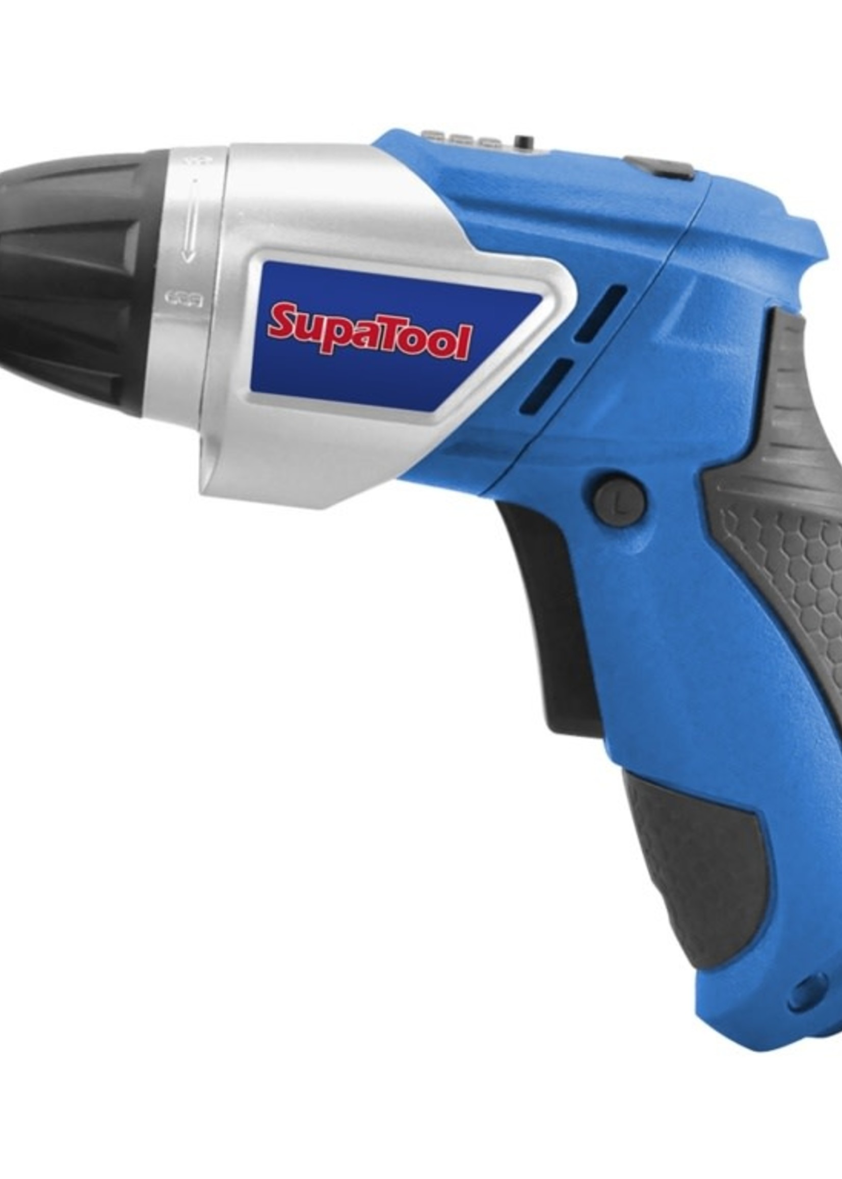 SupaTool SupaTool Cordless Screwdriver 3.6V