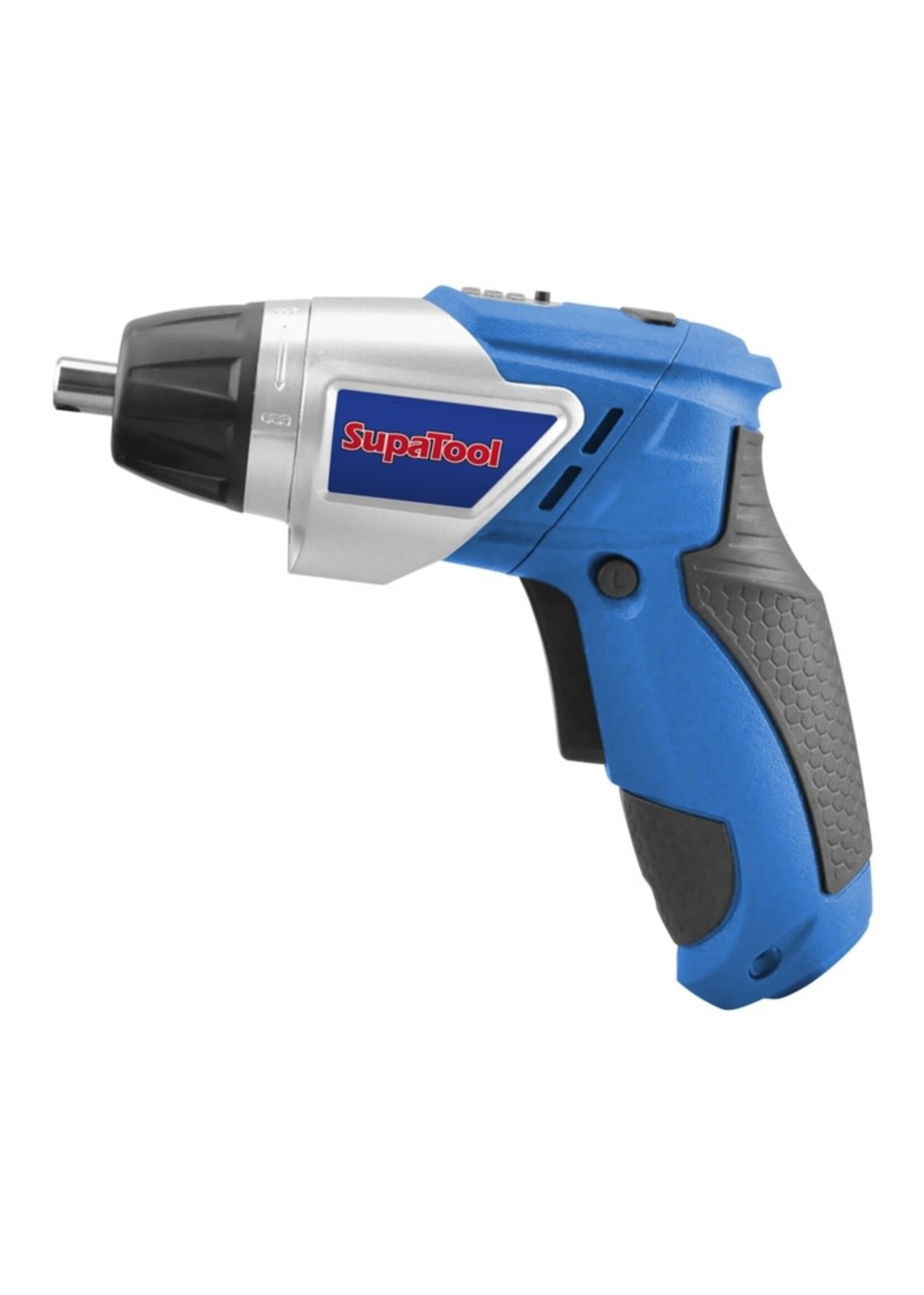 SupaTool SupaTool Cordless Screwdriver 3.6V