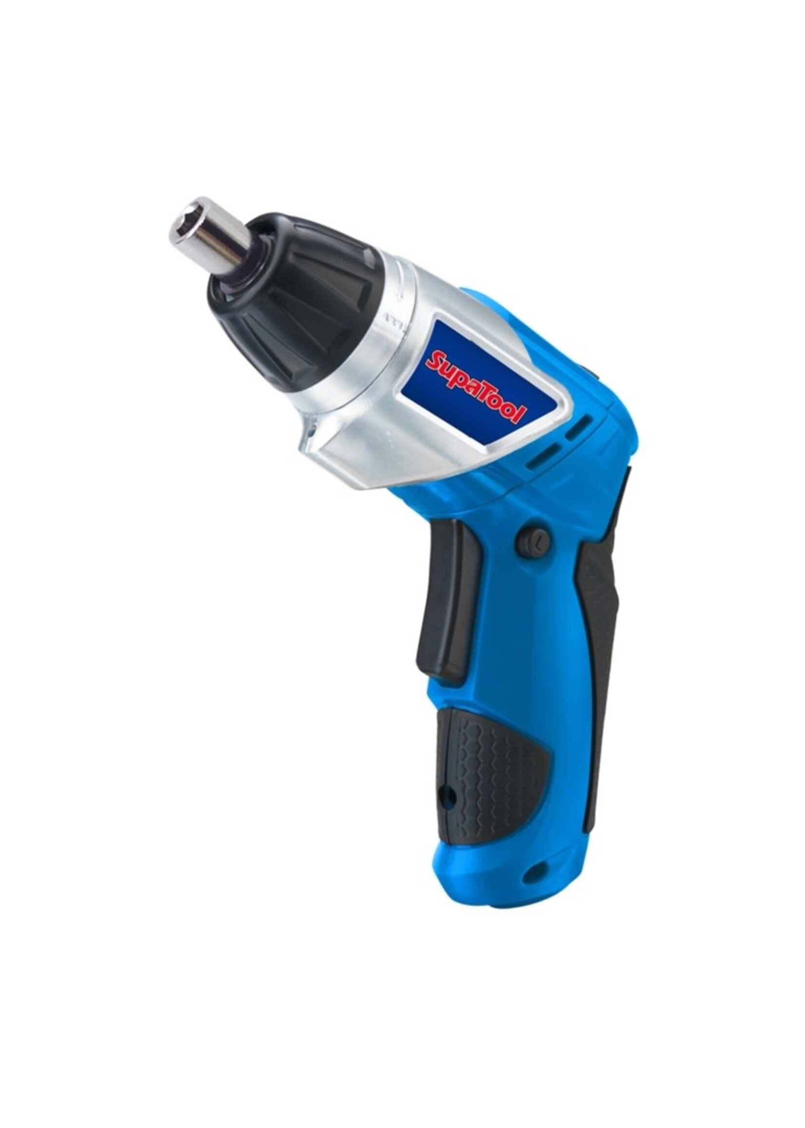SupaTool SupaTool Cordless Screwdriver 3.6V