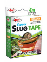Doff Portland LTD. Doff Slug Copper Tape