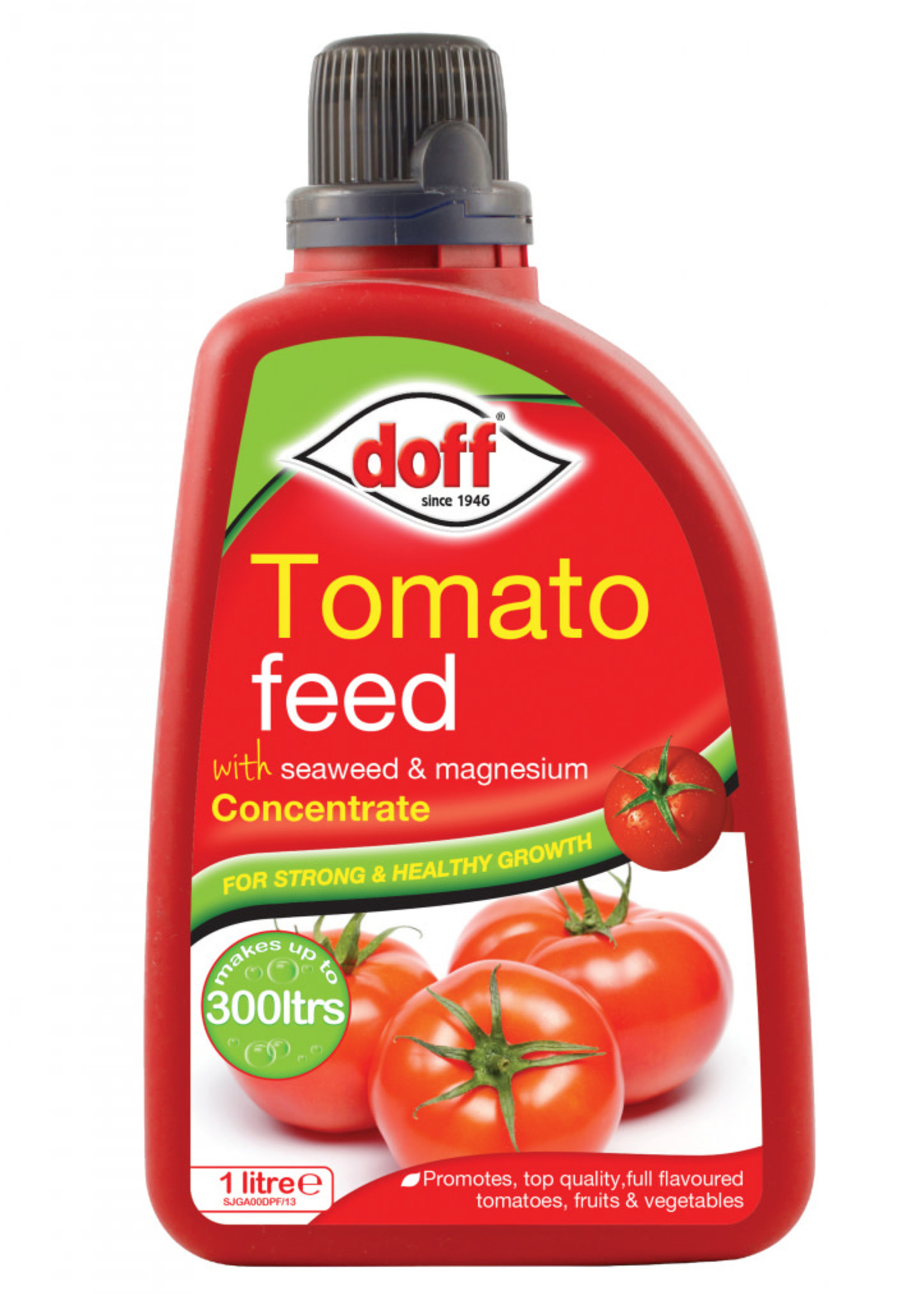 Doff Portland LTD. Doff Tomato Feed 1L